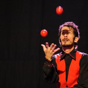 Fotografía de Manolo Carambolas en El Apeadero - Manolo Carambolas
