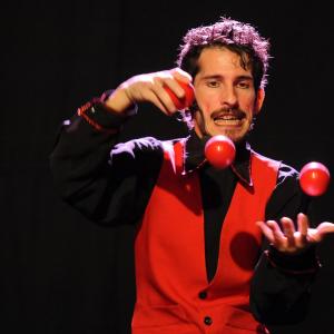 Fotografía de Manolo Carambolas en El Apeadero - Manolo Carambolas