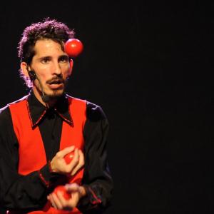Fotografía de Manolo Carambolas en El Apeadero - Manolo Carambolas