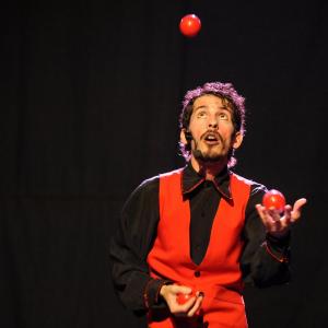 Fotografía de Manolo Carambolas en El Apeadero - Manolo Carambolas