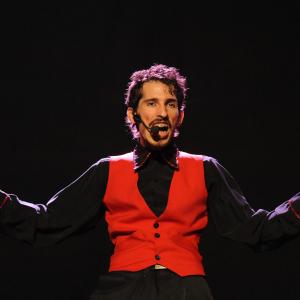 Fotografía de Manolo Carambolas en El Apeadero - Manolo Carambolas