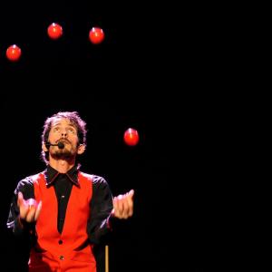 Fotografía de Manolo Carambolas en El Apeadero - Manolo Carambolas