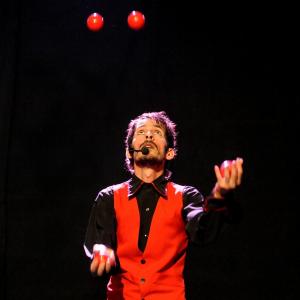 Fotografía de Manolo Carambolas en El Apeadero - Manolo Carambolas