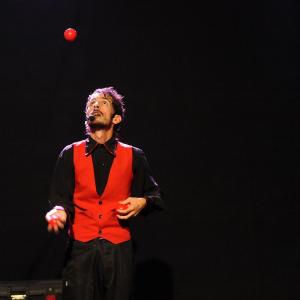 Fotografía de Manolo Carambolas en El Apeadero - Manolo Carambolas