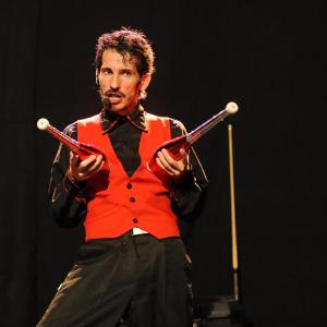 Fotografía de Manolo Carambolas en El Apeadero - Manolo Carambolas