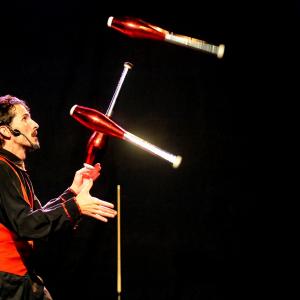 Fotografía de Manolo Carambolas en El Apeadero - Manolo Carambolas
