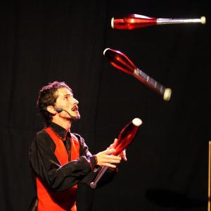 Fotografía de Manolo Carambolas en El Apeadero - Manolo Carambolas