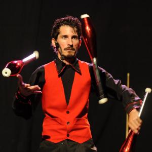 Fotografía de Manolo Carambolas en El Apeadero - Manolo Carambolas