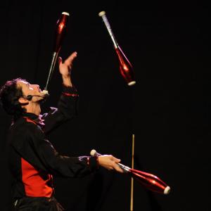 Fotografía de Manolo Carambolas en El Apeadero - Manolo Carambolas