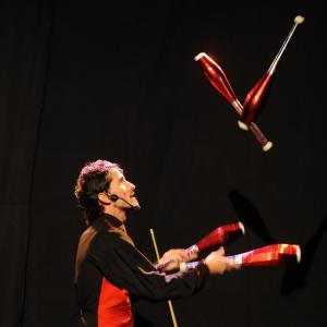 Fotografía de Manolo Carambolas en El Apeadero - Manolo Carambolas