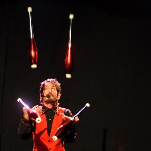 Fotografía de Manolo Carambolas en El Apeadero - Manolo Carambolas