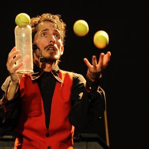 Fotografía de Manolo Carambolas en El Apeadero - Manolo Carambolas