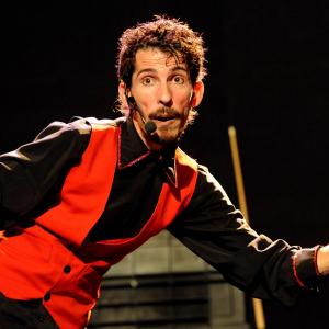 Fotografía de Manolo Carambolas en El Apeadero - Manolo Carambolas