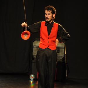 Fotografía de Manolo Carambolas en El Apeadero - Manolo Carambolas