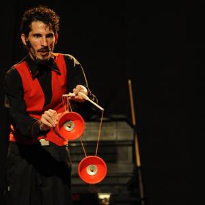 Fotografía de Manolo Carambolas en El Apeadero - Manolo Carambolas