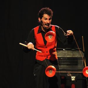 Fotografía de Manolo Carambolas en El Apeadero - Manolo Carambolas