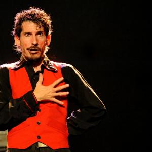 Fotografía de Manolo Carambolas en El Apeadero - Manolo Carambolas