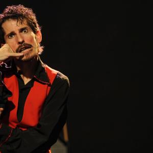 Fotografía de Manolo Carambolas en El Apeadero - Manolo Carambolas