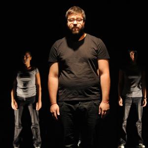Fotografía de Pirómano Teatro: La estupidez - Pirómano teatro