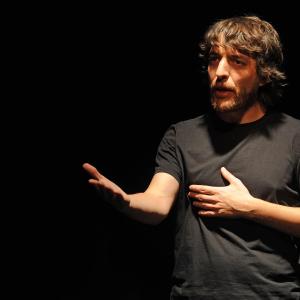 Fotografía de Pirómano Teatro: La estupidez - Pirómano teatro