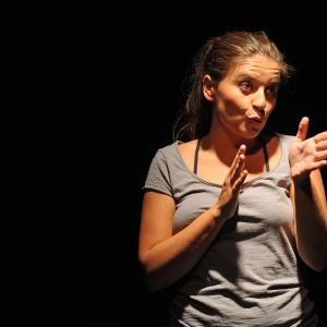 Fotografía de Pirómano Teatro: La estupidez - Pirómano teatro