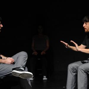 Fotografía de Pirómano Teatro: La estupidez - Pirómano teatro