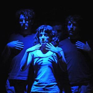 Fotografía de Pirómano Teatro: La estupidez - Pirómano teatro