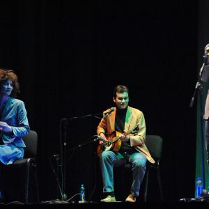Fotografía de Catrina en Teatro Alhendin - Catrina