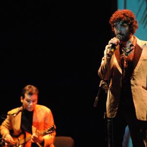 Fotografía de Catrina en Teatro Alhendin - Catrina