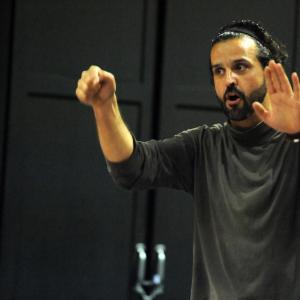 Fotografía de i propósito la danza, Conservatorio de Danza - Conservatorio de Danza