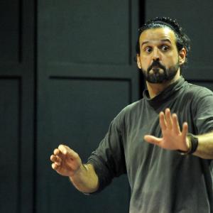 Fotografía de i propósito la danza, Conservatorio de Danza - Conservatorio de Danza