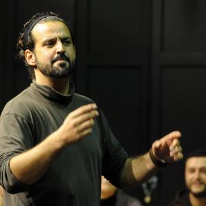 Fotografía de i propósito la danza, Conservatorio de Danza - Conservatorio de Danza