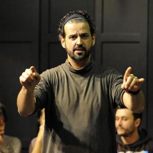 Fotografía de i propósito la danza, Conservatorio de Danza - Conservatorio de Danza