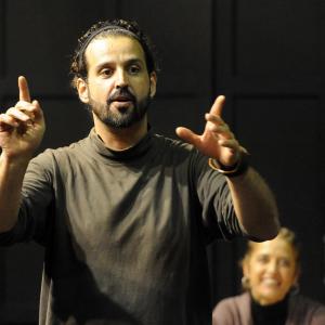 Fotografía de i propósito la danza, Conservatorio de Danza - Conservatorio de Danza
