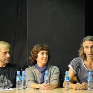 Fotografía de i propósito la danza, Conservatorio de Danza - Conservatorio de Danza