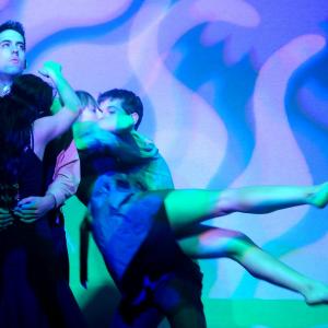 Fotografía de Coreografías Conservatorio de Danza - Conservatorio de Danza