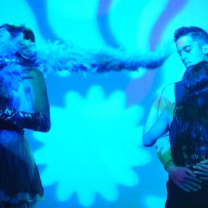 Fotografía de Coreografías Conservatorio de Danza - Conservatorio de Danza