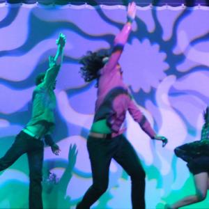 Fotografía de Coreografías Conservatorio de Danza - Conservatorio de Danza