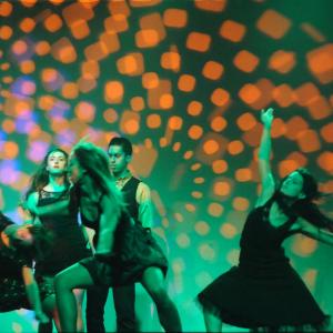 Fotografía de Coreografías Conservatorio de Danza - Conservatorio de Danza