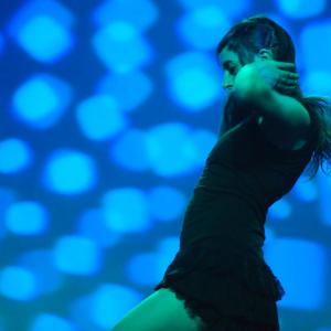 Fotografía de Coreografías Conservatorio de Danza - Conservatorio de Danza