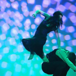 Fotografía de Coreografías Conservatorio de Danza - Conservatorio de Danza