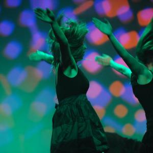Fotografía de Coreografías Conservatorio de Danza - Conservatorio de Danza