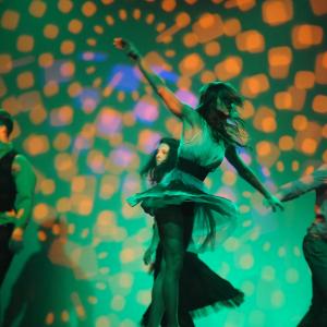 Fotografía de Coreografías Conservatorio de Danza - Conservatorio de Danza