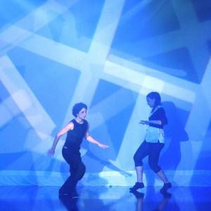 Fotografía de Coreografías Conservatorio de Danza - Conservatorio de Danza