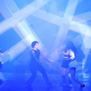 Fotografía de Coreografías Conservatorio de Danza - Conservatorio de Danza