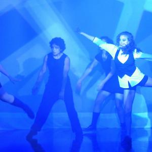 Fotografía de Coreografías Conservatorio de Danza - Conservatorio de Danza