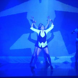 Fotografía de Coreografías Conservatorio de Danza - Conservatorio de Danza