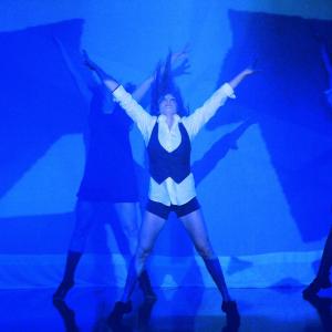 Fotografía de Coreografías Conservatorio de Danza - Conservatorio de Danza