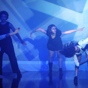Fotografía de Coreografías Conservatorio de Danza - Conservatorio de Danza