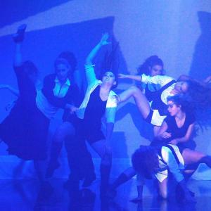 Fotografía de Coreografías Conservatorio de Danza - Conservatorio de Danza